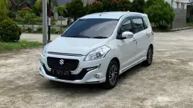 Suzuki Drezza manual 2017(model 2018)