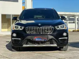 BMW X1 S-Drive Panoramic 2017 Low Km Super Antik