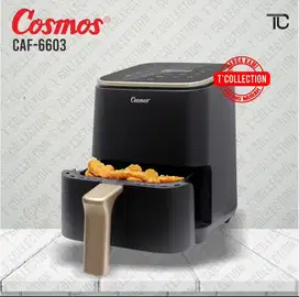 Cosmos Air Fryer CAF 6603 Digital (Baru)