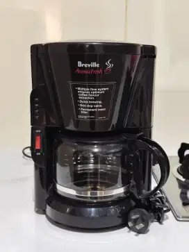 Mesin kopi Breville Aroma Fresh