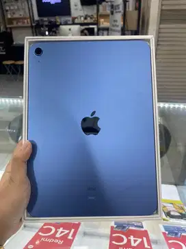 IPAD GEN 10 WIFI 64GB BARU PEMAKAIAN 2MINGGU