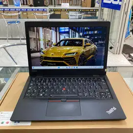 Lenovo Thinkpad L390 Core i5-8365U 8GB 256GB 14FHD Windows 11 (2nd)