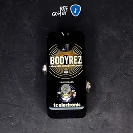 SALE TC Electronic Bodyrez