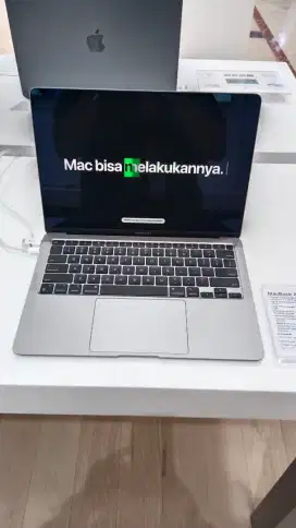 Kredit Cepat Macbook Air M1 Free 2x Angsuran HCI