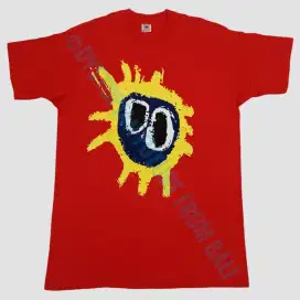 Vintage 1994 T-shirt Band Primal Scream - Screamadelica