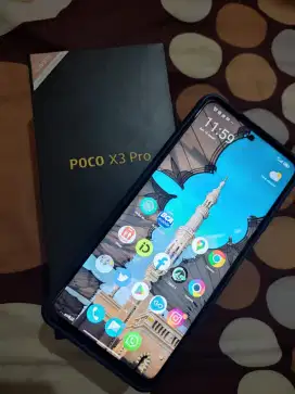 Poco X3 Pro 6/128