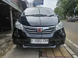 HONDA FREED SD AT AC DOBEL  2014