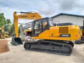 Excavator Liu Gong Pc200