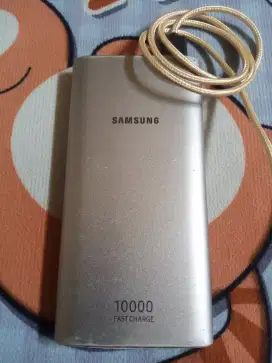 Original Samsung Powerbank