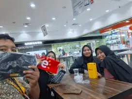 Realme note 60 cicilan cuma syarat KTP aja