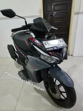 Aerox tahun 2024