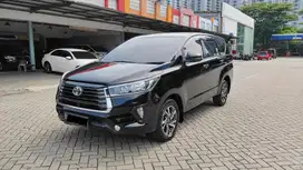 Toyota Kijang Innova 2022 Diesel