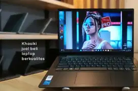 lenovo V14 i3 gen12 8/256GB Garansi resmi