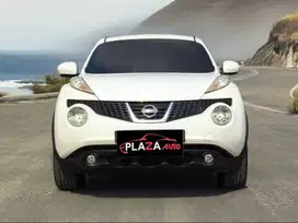 Nissan Juke 2013 RX 1.5 Automatic