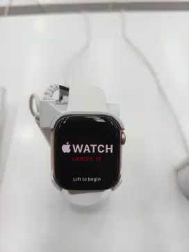 Apple watch series 10