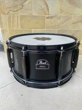 Snare pearl signature joey jordison 13x6,5 inch