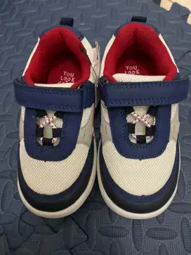 Sepatu Anak Laki-laki Mothercare