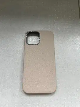 Casetify case iphone 13 pro max