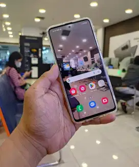 Samsung A51 8/128 Super Amoled Resmi Indonesia