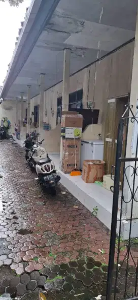 Tanah 2are Bonus Kost Kosan di Sidakarya Dekat Palapa Sidakarya Suwung