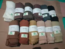 KERUDUNG BARU HARGA GROSIR