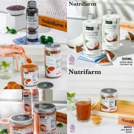 PAKET BUNDLING HARGA PROMO NUTRIFARM