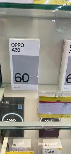 SEGAMPANG ITU AMBIL CICILAN DI HOMECREDIT PROMO BUNGA 0% oppo a60