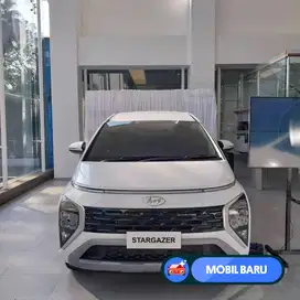 [Mobil Baru] PROMO STARGAZER ESSENTIAL vin 2024. DP MINIM 5JUTA