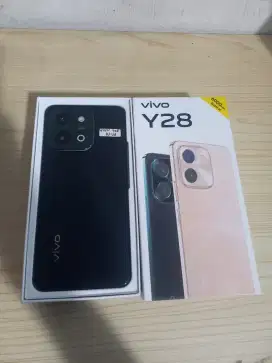 Vivo y28 Ram 8/128 Like new