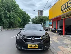 crv 2018 prestige