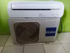 AC 1/2PK merk Haier