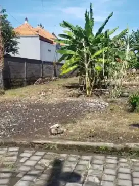 Tanah dekat Nirjhara dan 10 menit dari Pantai Kedungu Bali