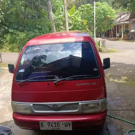 Jual carry drv 2003