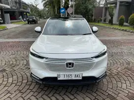 (Km18rb) HRV SE CVT Matic 2023 PANORAMIC ISTIMEWA Kredit Murah