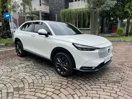 (Km18rb) HRV SE CVT Matic 2023 PANORAMIC ISTIMEWA Kredit Murah