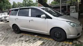 Proton Exora 2010 Matic