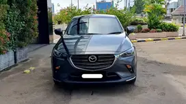 km15rb mazda cx3 sport 2021 abu matic cash kredit proses bisa dibantu