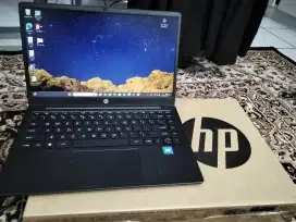 Hp laptop 14-ep0090TU ram 512gb