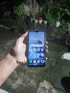 Redmi 8A Pro 3/32GB