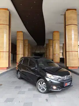 TDP 10 JT HONDA MOBILIO E 1.5 MATIC 2020 SERVICE RECORD SIAP PAKAI