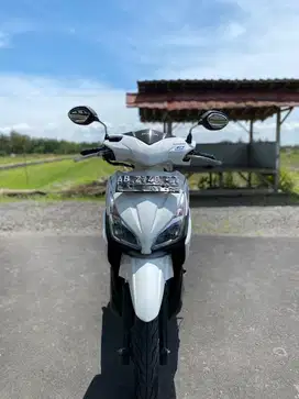 Honda Vario 110 Tahun 2016