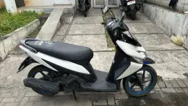 Honda vario 2013 BPKB sja cimahi