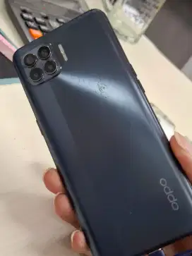 Oppo reno 4 f 2,5 jt