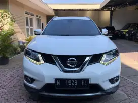 Nissan Xtrail 2.5 Matic 2015 KM 75RB Istimewa Siap Pakai