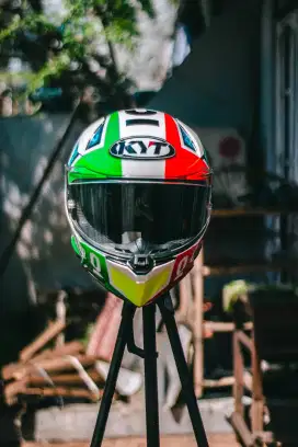 Helm kyt r2r pro size s