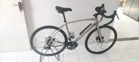 Roadbike Element FRC 52 2024 + banyak bonus