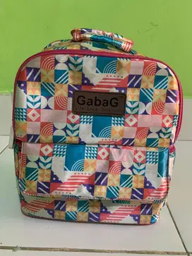 Tas Asi / Cooler Bag Gaabag