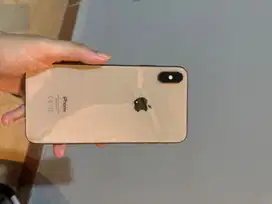 IPHONE XS MAX ORI 256 GB