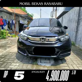 Honda MOBILIO 1.5 S MANUAL 2023