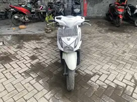 Honda beat fi 2013 Komplit